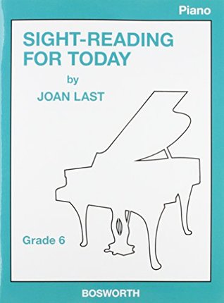 Sight Reading For Today (Paperback)