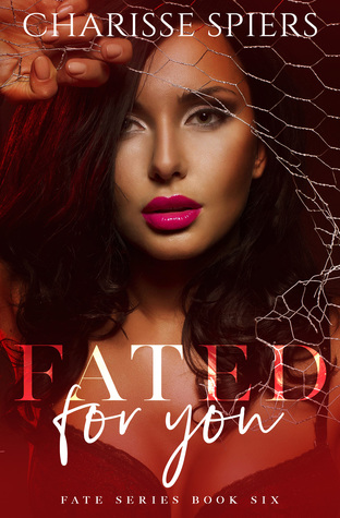 Fated for You (Fate, #6)