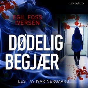 Dødelig begjær (Theodor Solomonsen, #3)