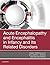 Acute Encephalopathy and En...