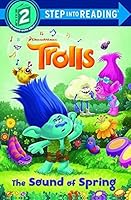 The Sound of Spring (DreamWorks Trolls) by David Lewman