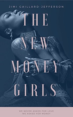 The New Money Girls (Kindle Edition)