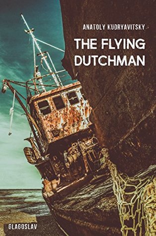 The Flying Dutchman (Paperback)