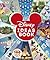 Disney Ideas Book by D.K. Publishing