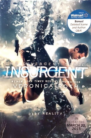 Insurgent