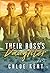 Their Boss's Daughter by Chloe   Kent