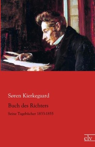 Buch des Richters: Seine Tagebücher 1833-1855