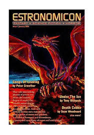 Estronomicon Issue 1