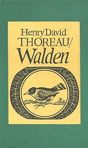 Walden: or Life in the Woods