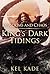 Kingdoms and Chaos (King's Dark Tidings, #4)
