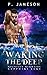Waking the Deep Mountain Mermaids (Sapphire Lake) by P. Jameson