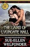 The Laird of Lyongate Hall by Sue-Ellen Welfonder