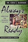 Always Ready: Dir...