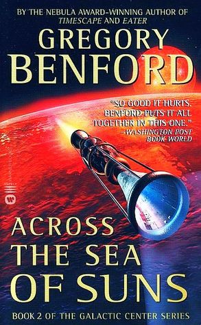 Across the Sea of Suns