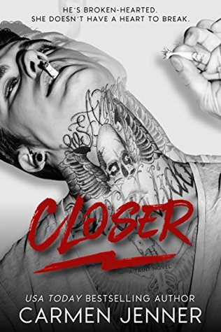 Closer (Taint, #2)
