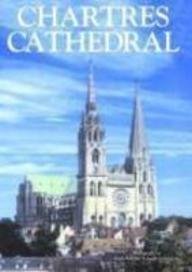 Chartres Cathedral - Hb English (Hardcover)