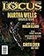 Locus Magazine, Issue #691, August 2018