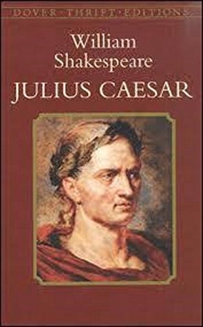 Julius Caesar by William Shakespeare