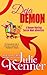 Deja Demon (Demon-Hunting Soccer Mom, #4)