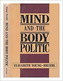 Mind and the Body Politic (Hardcover)