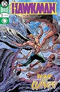 Hawkman (2018-2020) #3