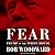 Fear Trump in the White House by Bob Woodward