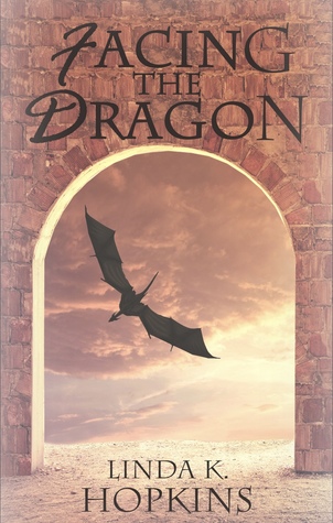 Facing the Dragon (A Novella of The Dragon Archives)