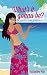 What's it gonna be?: A laugh-out-loud romantic comedy set in Mauritius
