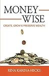 Book cover for Money-Wise