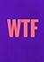 Wtf by NOT A BOOK