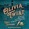 Olivia Twist by Lorie Langdon