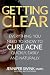 Getting Clear by Jennifer Swink