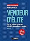 Vendeur d'élite -...