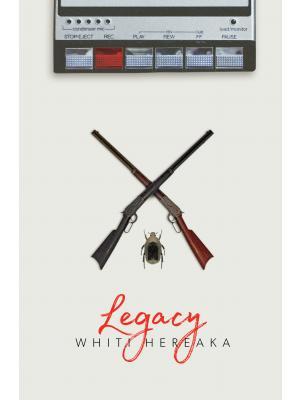 Legacy (Paperback)