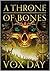 A Throne of Bones (Arts of Dark and Light, #1)