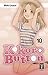 Kokoro Button 10 (Love Button, #10)