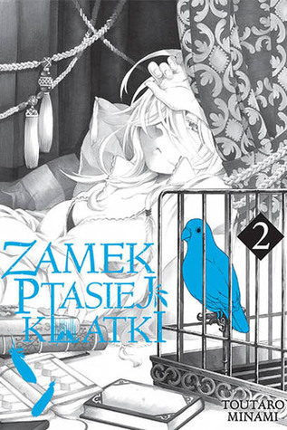 Zamek ptasiej klatki #2 (Paperback)