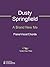 A Brand New Me Sheet Music