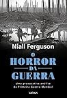 O horror da guerr...