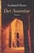 Der Assassine.