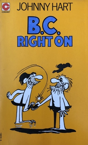 B.C. Right On (Paperback)