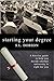Starting Your Degree