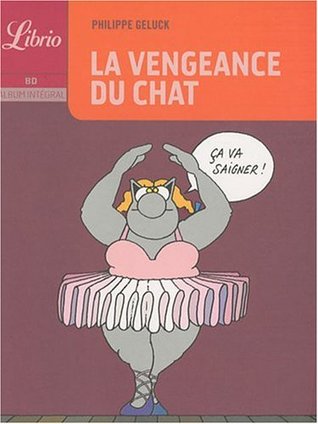La vengeance du Chat (Paperback)