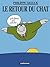 Le Retour du Chat by Philippe Geluck