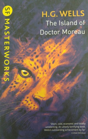 The Island of Doctor Moreau