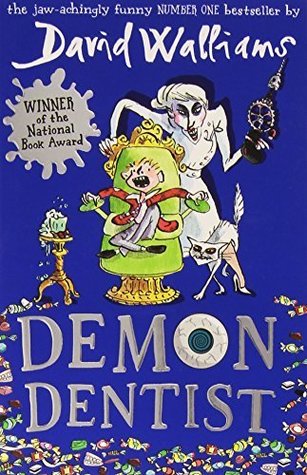 Demon Dentist