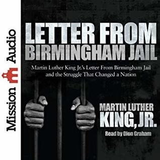 Letter from the Birmingham Jail