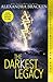 The Darkest Legacy by Alexandra Bracken