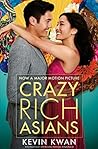 Crazy Rich Asians by Kevin Kwan