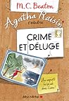 Crime et déluge by M.C. Beaton